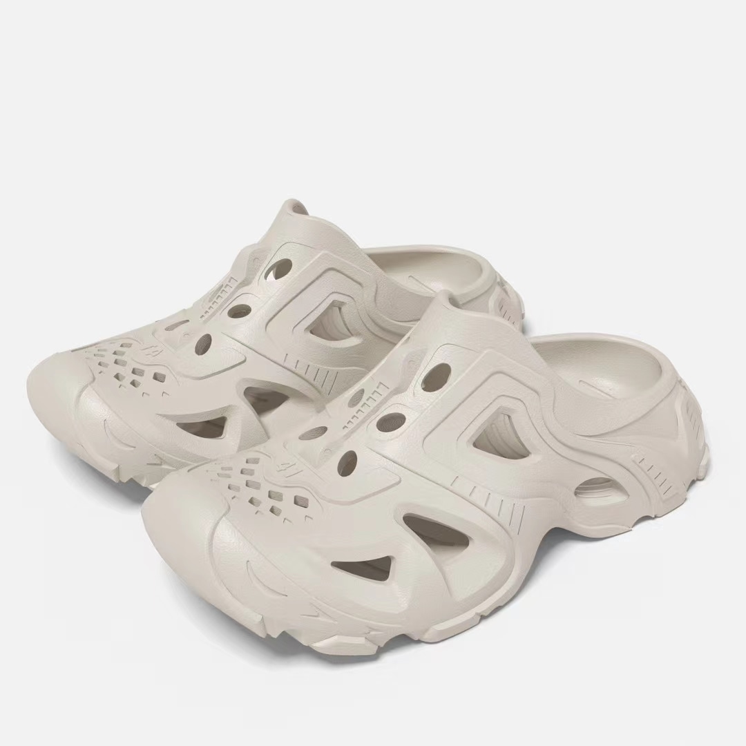 Ladies Garden Clogs Slip On Womens And Mens Slipper