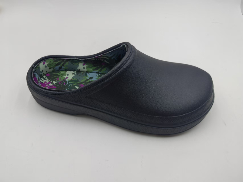 Ladies Garden Clogs Slip On Womens And Mens Slipper