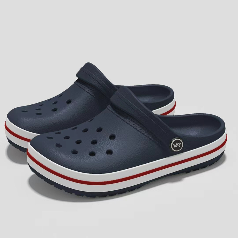 Ladies Garden Clogs Slip On Womens And Mens Slipper
