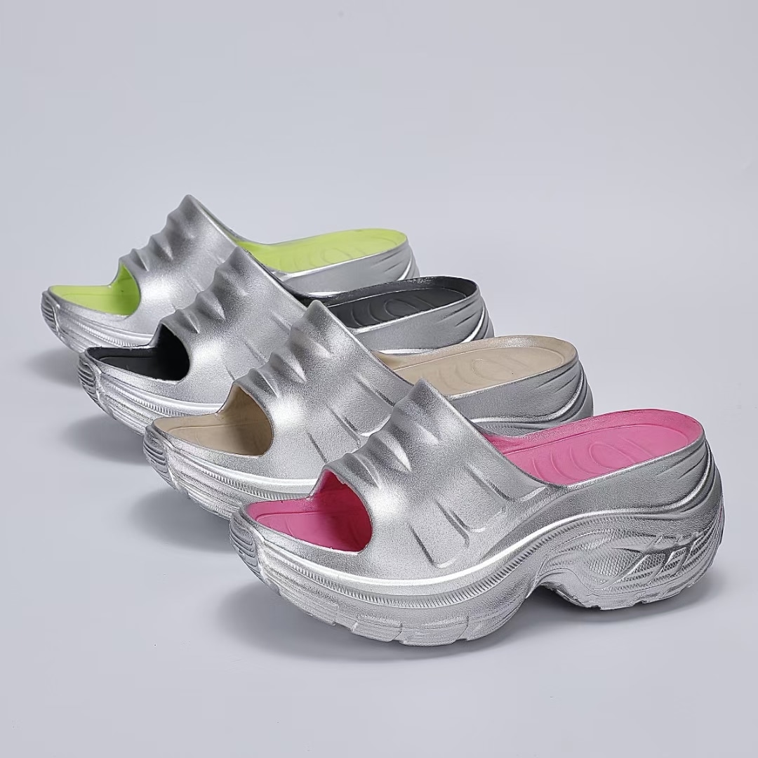 Ladies Garden Clogs Slip On Womens And Mens Slipper