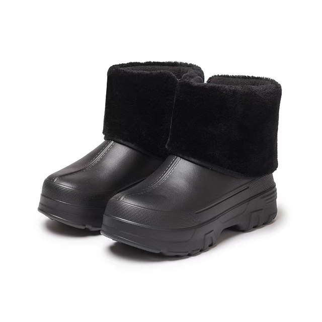 Eva Boot