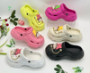 Ladies Garden Clogs Slip On Womens And Mens Slipper