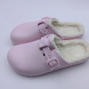 Ladies Garden Clogs Slip On Womens And Mens Slipper