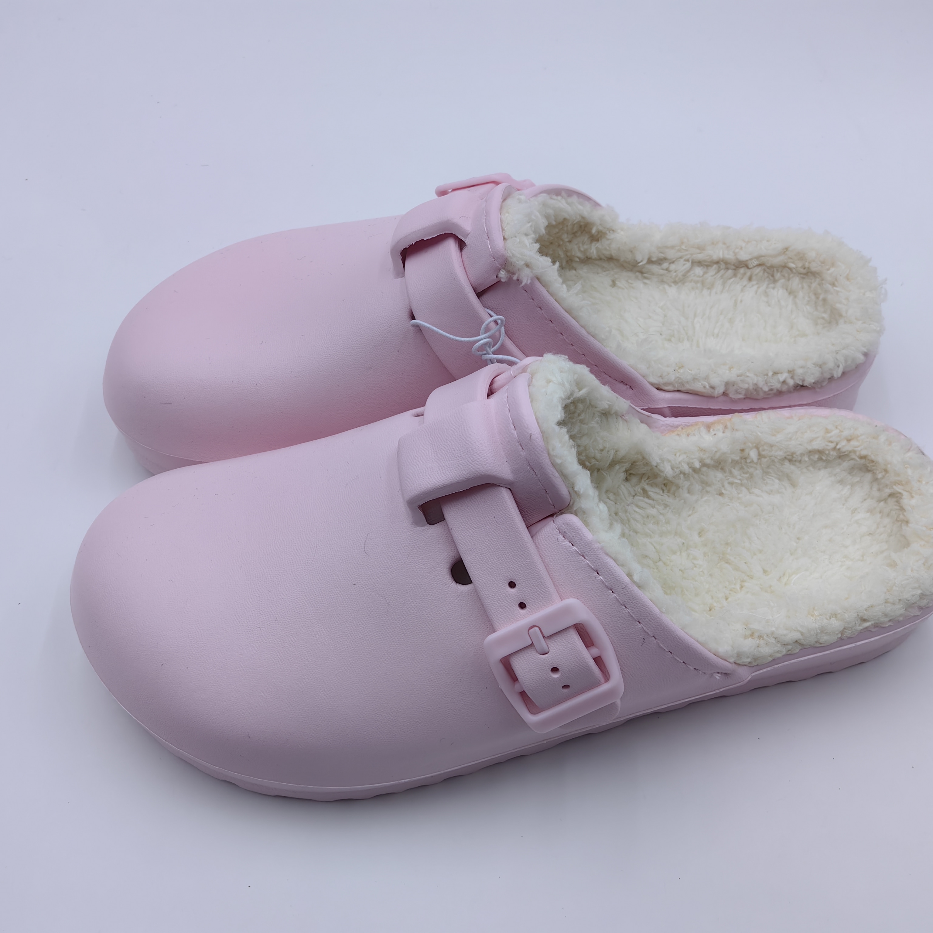Ladies Garden Clogs Slip On Womens And Mens Slipper
