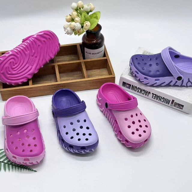 Ladies Garden Clogs Slip On Womens And Mens Slipper
