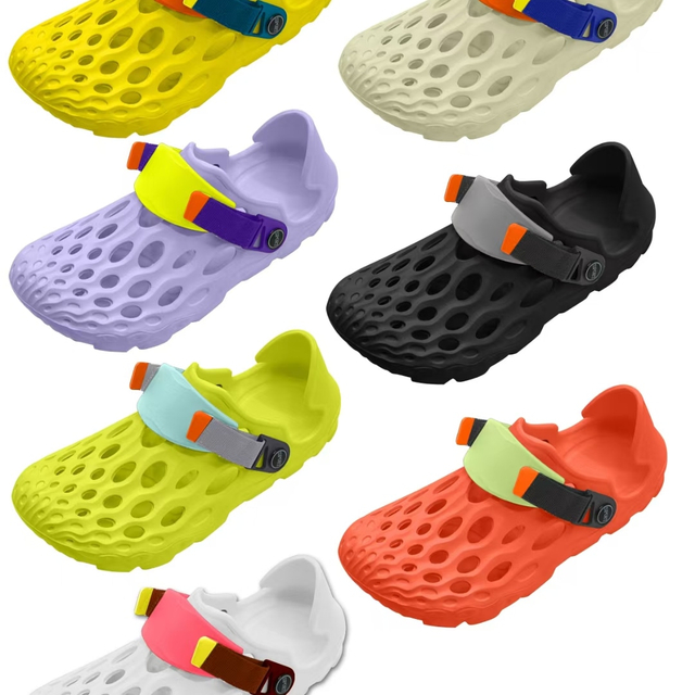 Ladies Garden Clogs Slip On Womens And Mens Slipper