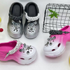 Ladies Garden Clogs Slip On Womens And Mens Slipper