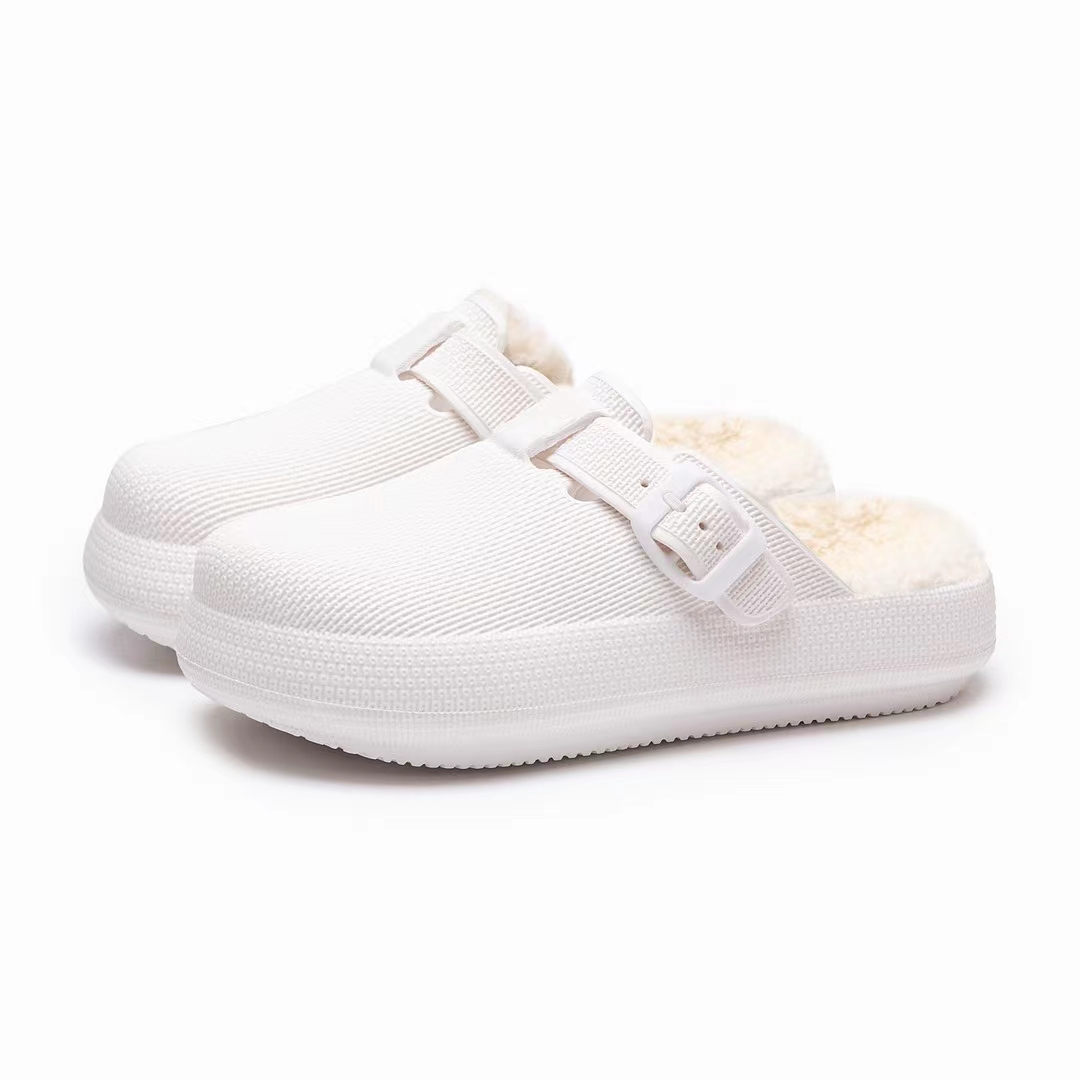 Eva Clogs