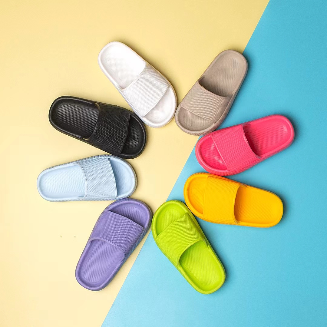 Eva Slider Sandals
