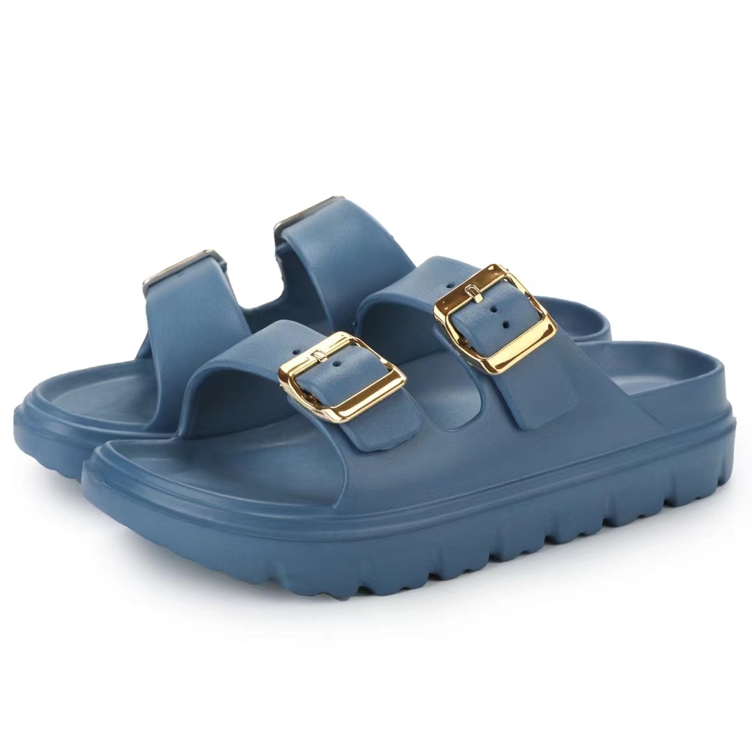 Ladies Garden Clogs Slip On Womens And Mens Slipper