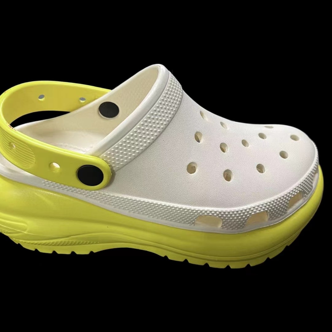 Ladies Garden Clogs Slip On Womens And Mens Slipper