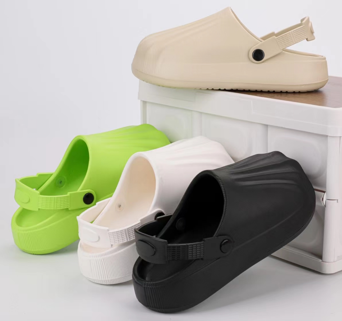 clog shoes 