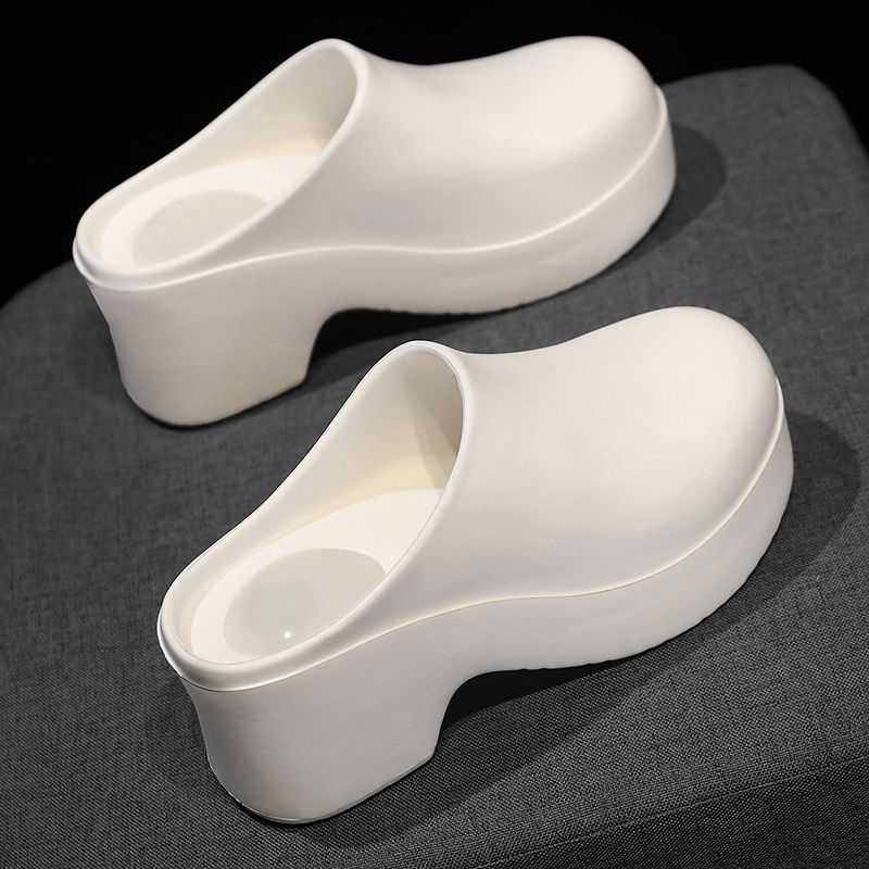 Eva Clogs