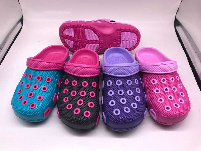 Eva Clogs