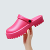 Eva Clogs