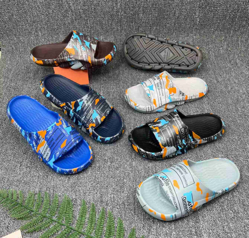 Eva Clogs