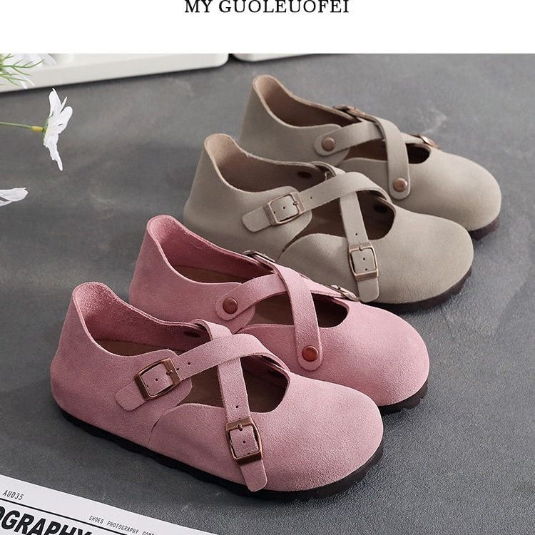 EVA sandals