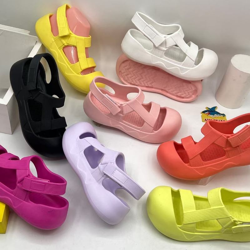 EVA KIDS Clogs