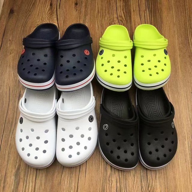 Eva Clogs