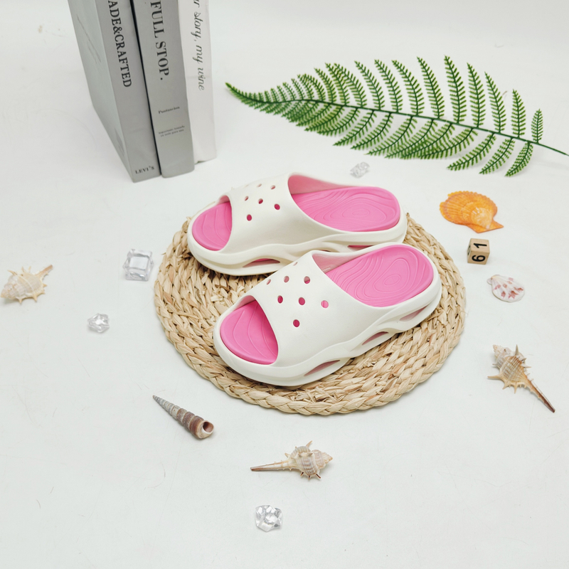 Eva Clogs