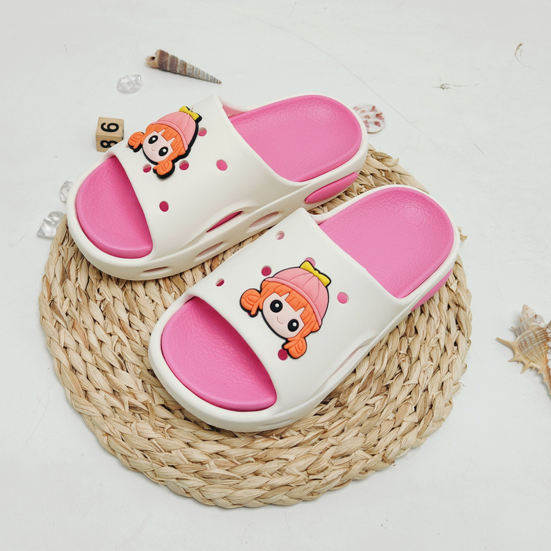 EVA KIDS Clogs
