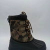 EVA boot