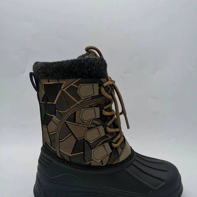 EVA boot