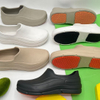 Eva Clogs