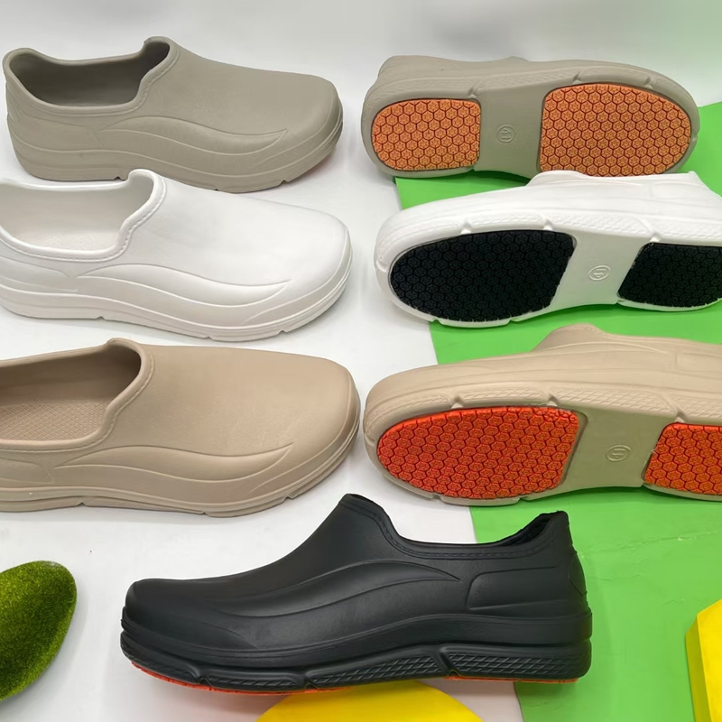 Eva Clogs