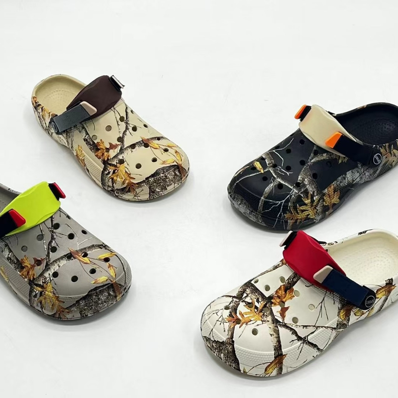 Eva Clogs