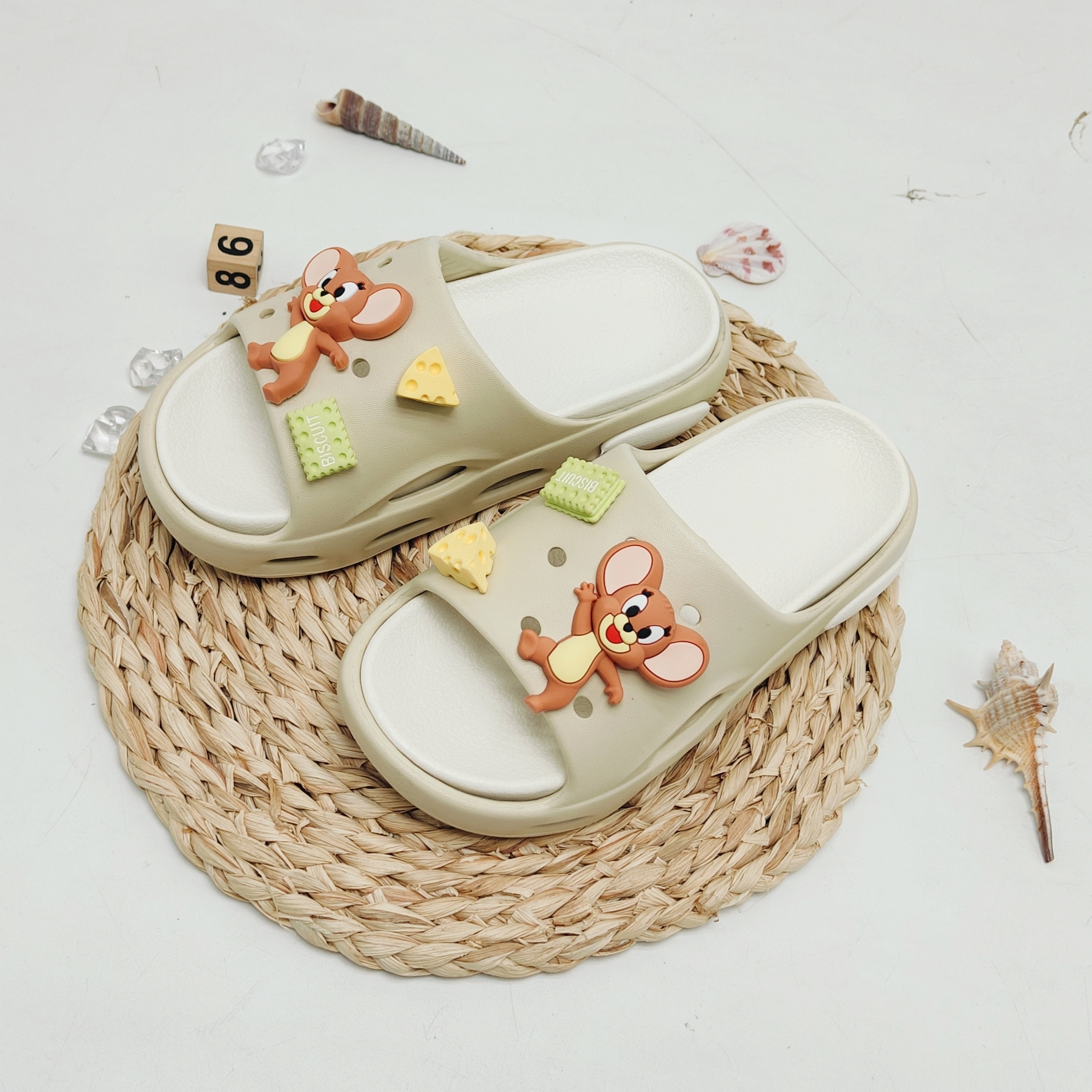 EVA KIDS Clogs