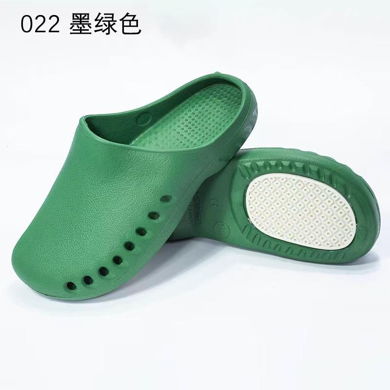 EVA CLOGS