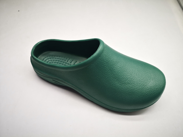 EVA CLOGS