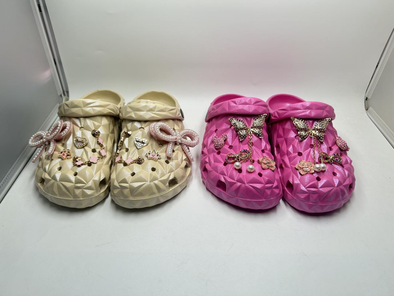 EVA CLOGS