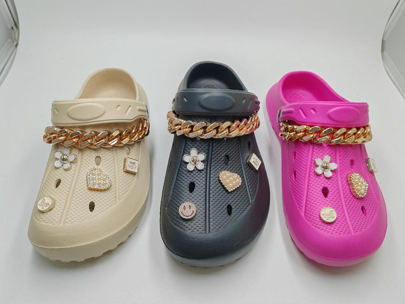 EVA CLOGS