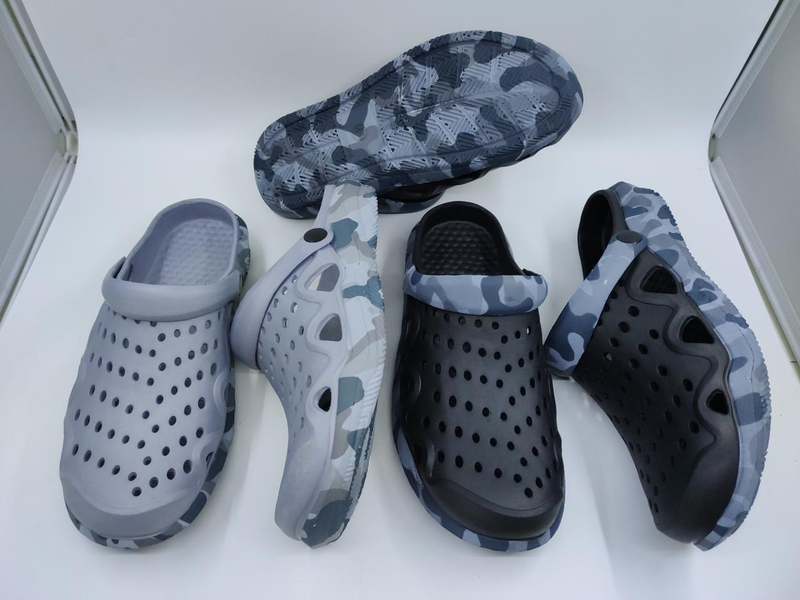 EVA CLOGS