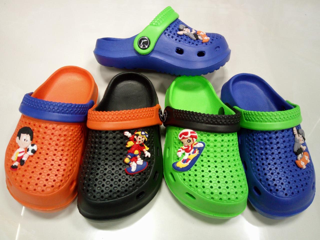 EVA CLOGS