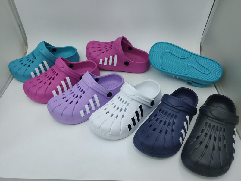 EVA CLOGS