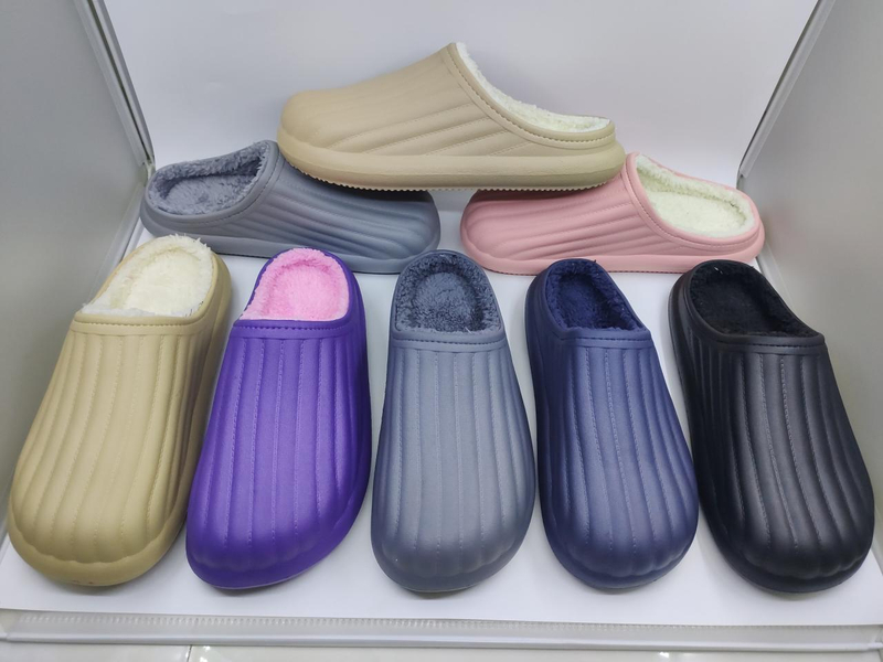 EVA CLOGS