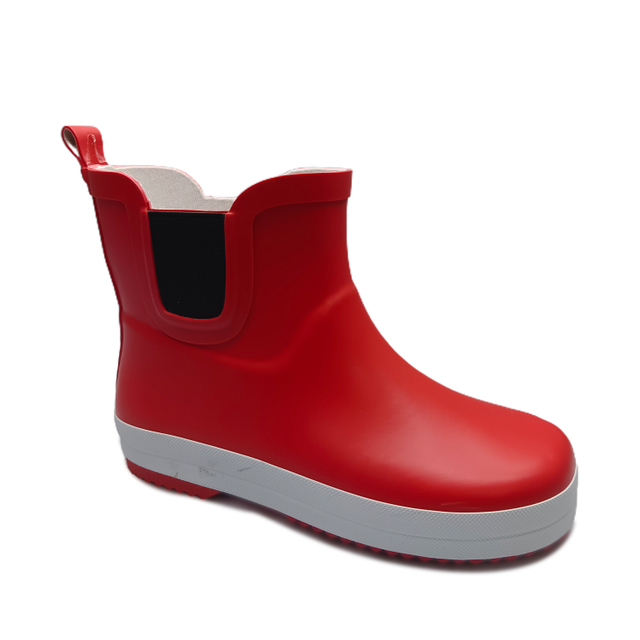 Rubber Boot ,Rain Boot