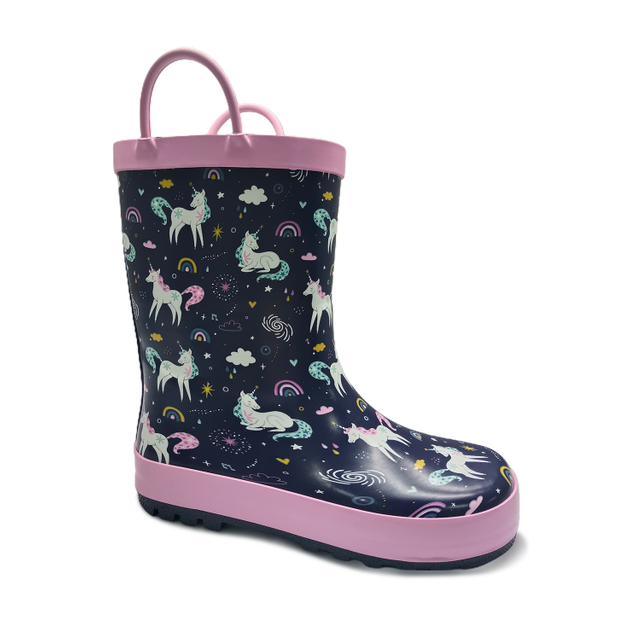 Rubber Boot ,Rain Boot