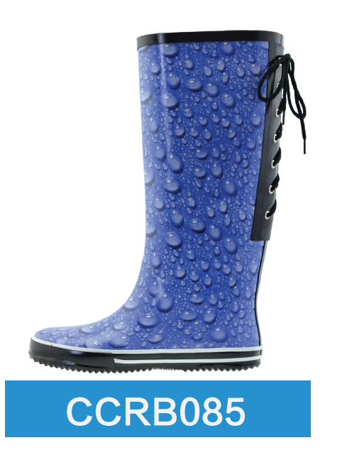 Rubber Boot 