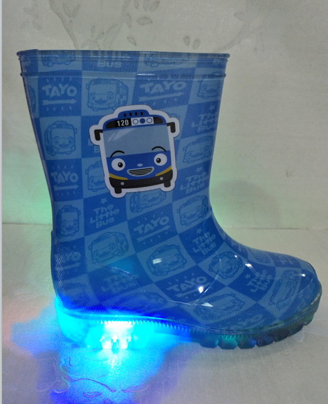 PVC Boot ,Rain Boot