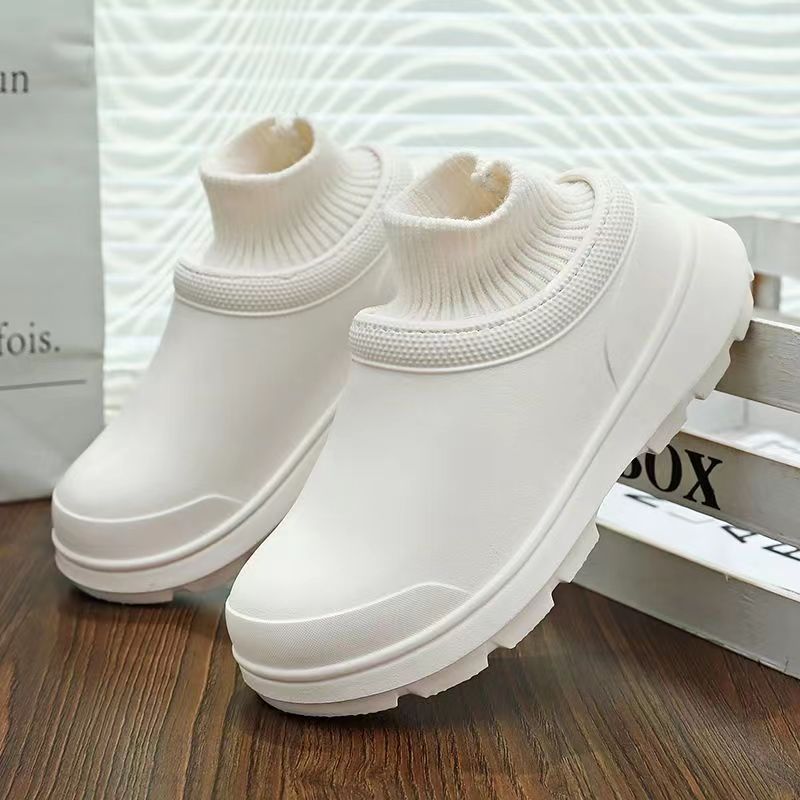 EVA boot