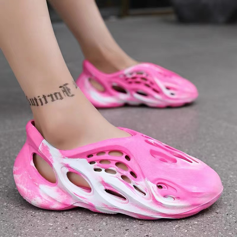 Eva Clogs