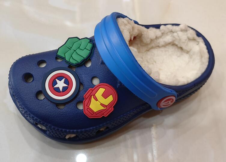 Eva Clogs