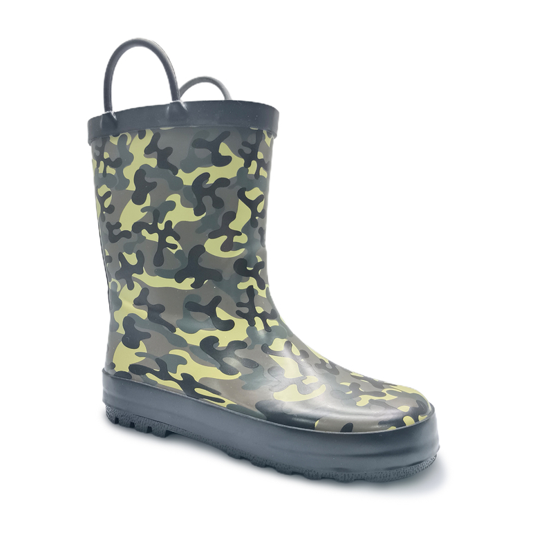 Rubber Boot ,Rain Boot