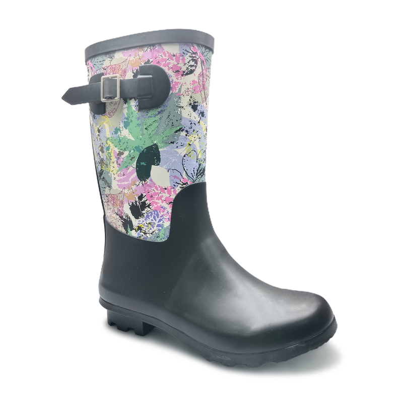 Rubber Boot ,Rain Boot