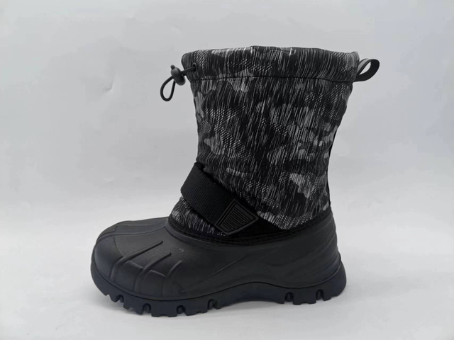 EVA boot