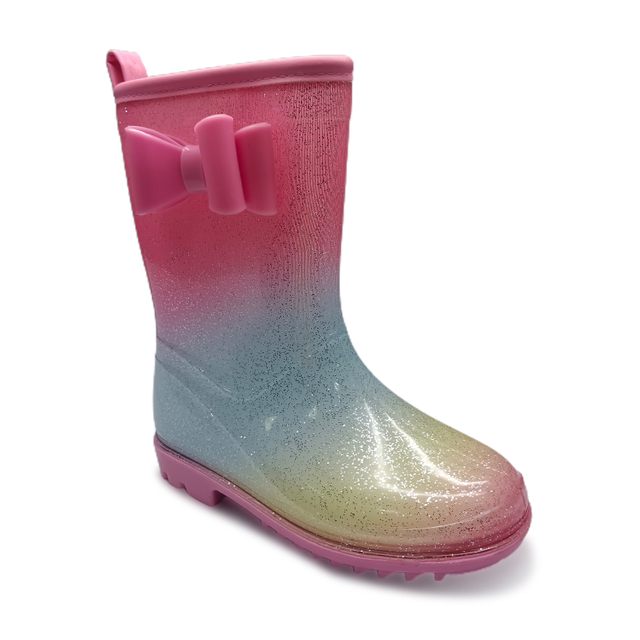 PVC Boot ,Rain Boot